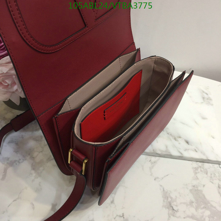 Valentino Bag-(4A)-Diagonal-,Code: VTBA3775,$: 105USD