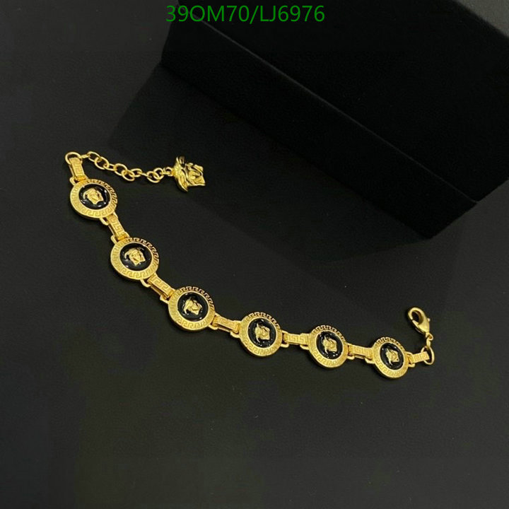 Jewelry-Versace, Code: LJ6976,$: 39USD