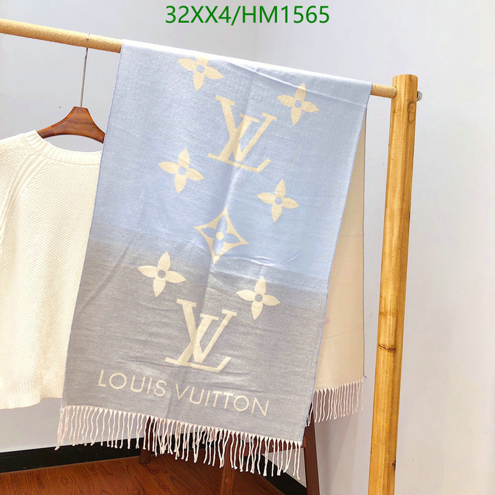 Scarf-LV, Code: HM1565,$: 32USD