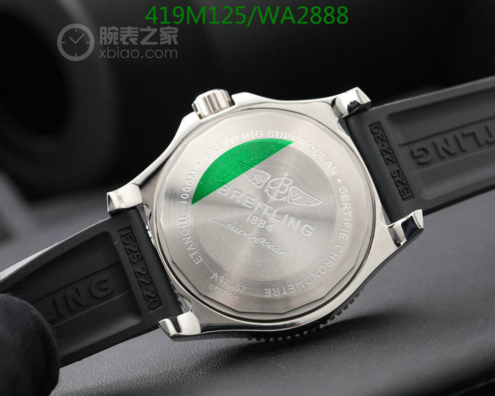 Watch-Mirror Quality-Breguet, Code: WA2888,$: 419USD