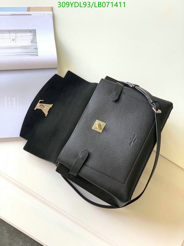 LV Bags-(Mirror)-Handbag-,Code:LB071411,$: 309USD