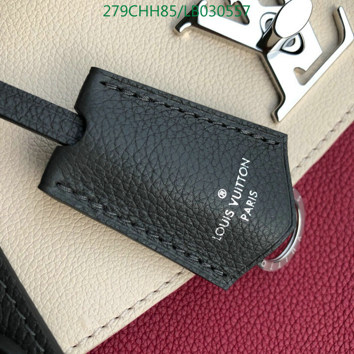 LV Bags-(Mirror)-Handbag-,Code:LB030557,$:279USD