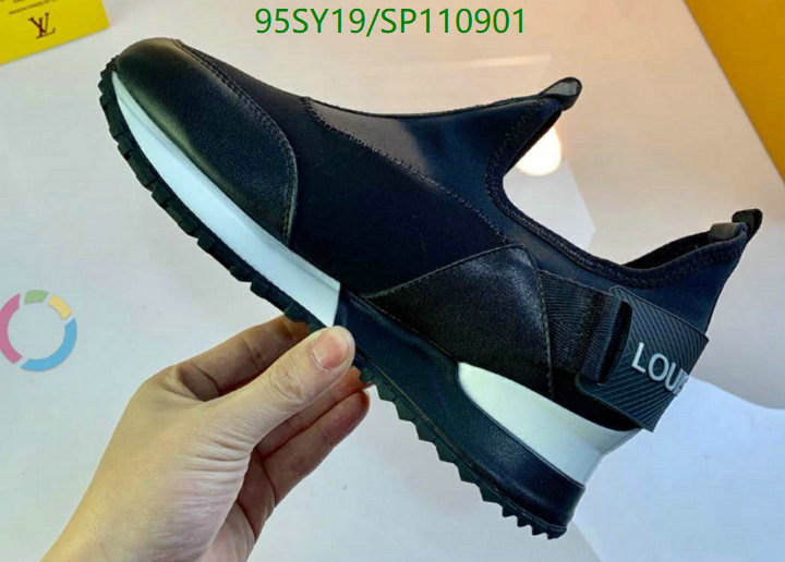 Women Shoes-LV, Code: SP110901,$: 95USD