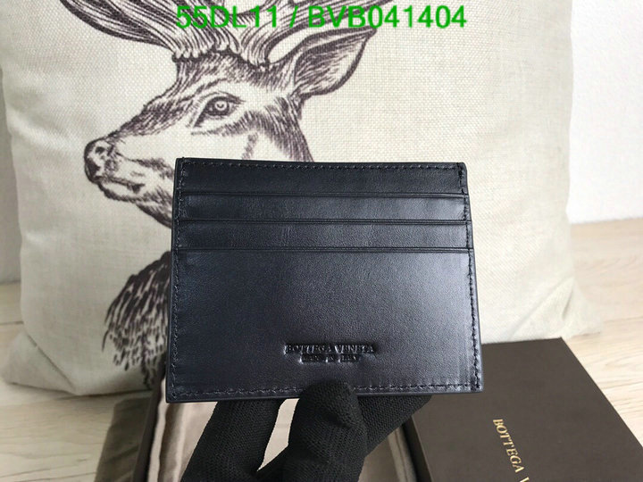 BV Bag-(Mirror)-Wallet-,Code: BVB041404,$: 55USD