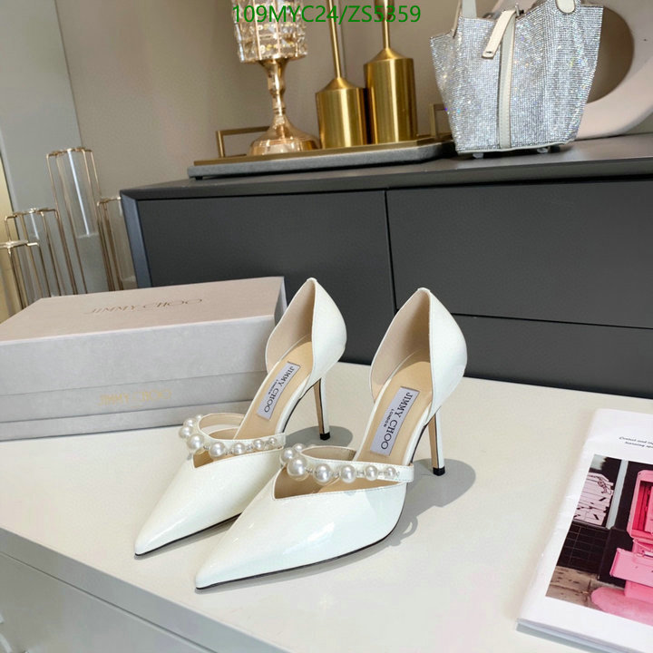 Women Shoes-Jimmy Choo, Code: ZS5359,$: 109USD