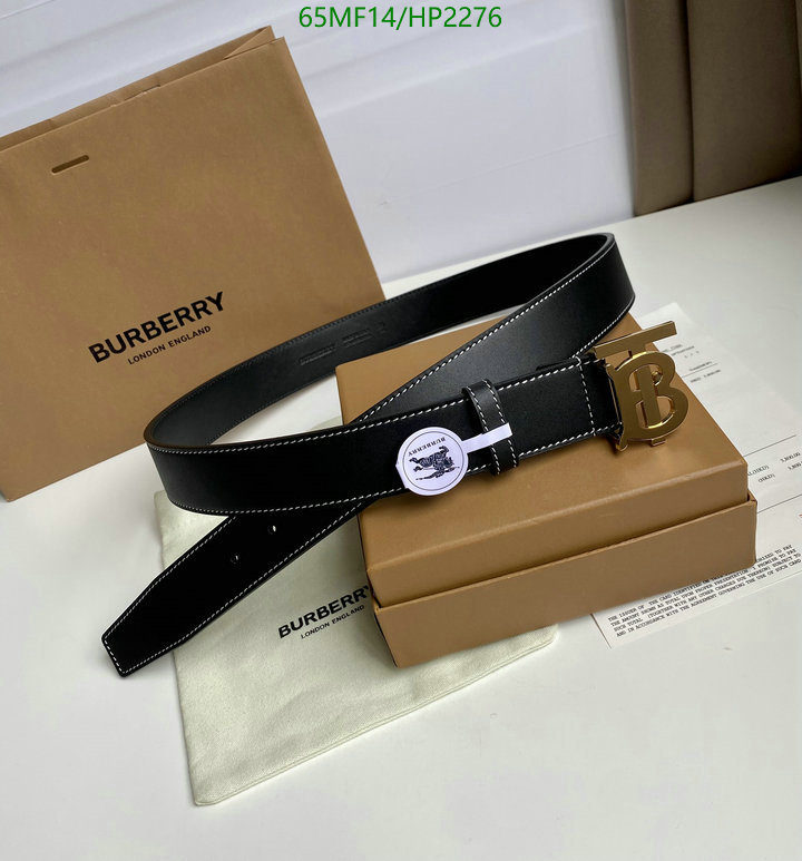 Belts-Burberry, Code: HP2276,$: 65USD