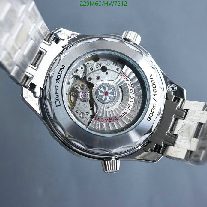 Watch-Mirror Quality-Omega, Code: HW7212,$: 229USD