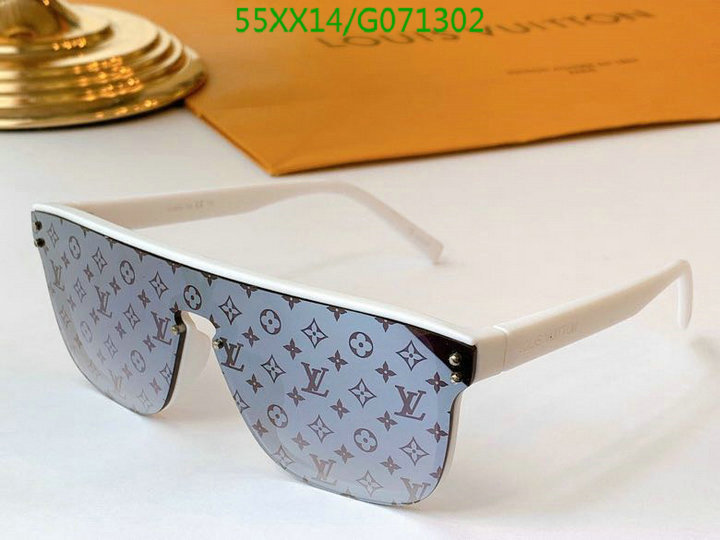 Glasses-LV, Code: G071302,$: 55USD