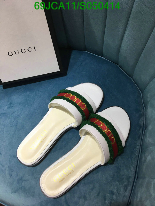 Women Shoes-Gucci, Code: S050414,$: 69USD