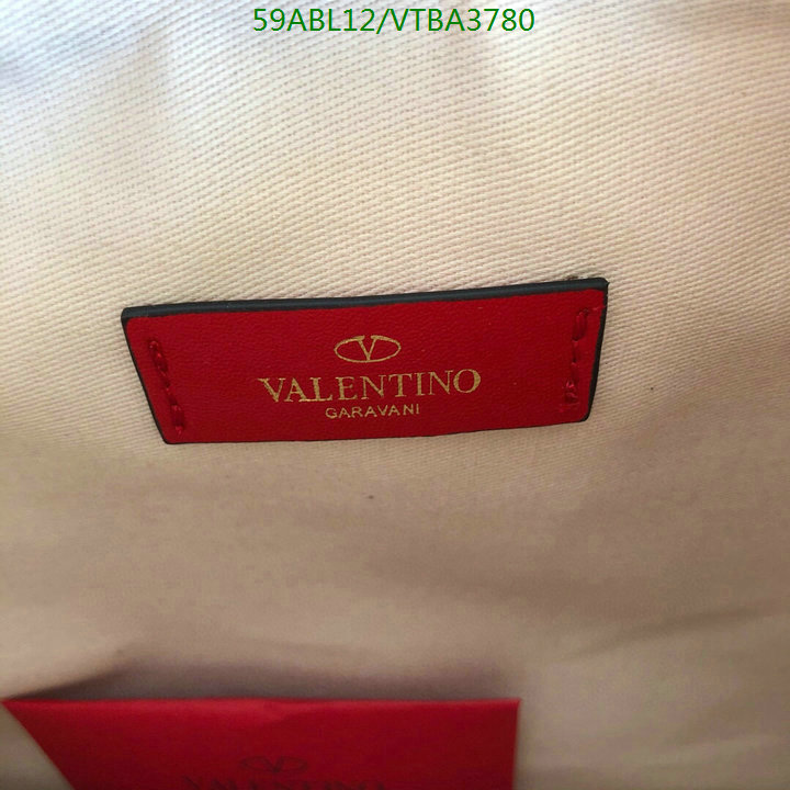 Valentino Bag-(4A)-Handbag-,Code: VTBA3780,$: 59USD