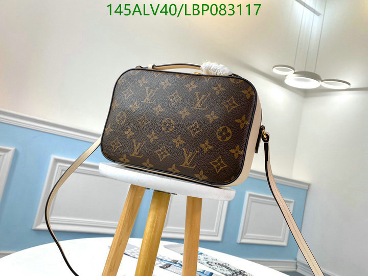 LV Bags-(Mirror)-Pochette MTis-Twist-,Code: LBP083117,$:145USD