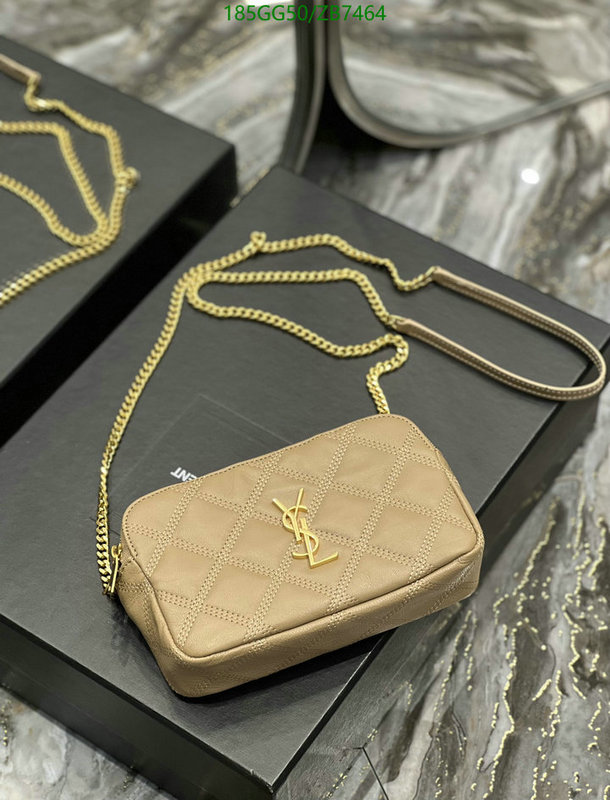 YSL Bag-(Mirror)-Diagonal-,Code: ZB7464,$: 185USD