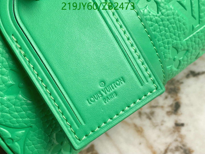 LV Bags-(Mirror)-Speedy-,Code: ZB2473,$: 219USD