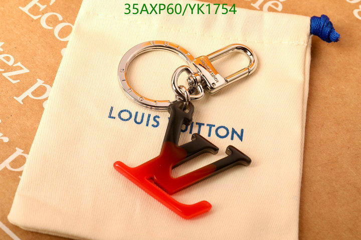 Key pendant-LV,Code: YK1754,$: 35USD