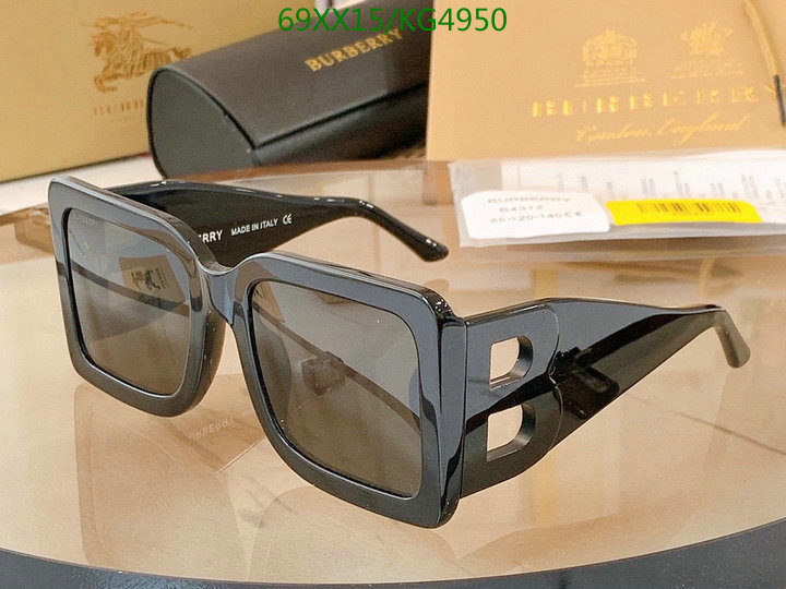 Glasses-Burberry, Code: KG4950,$: 69USD