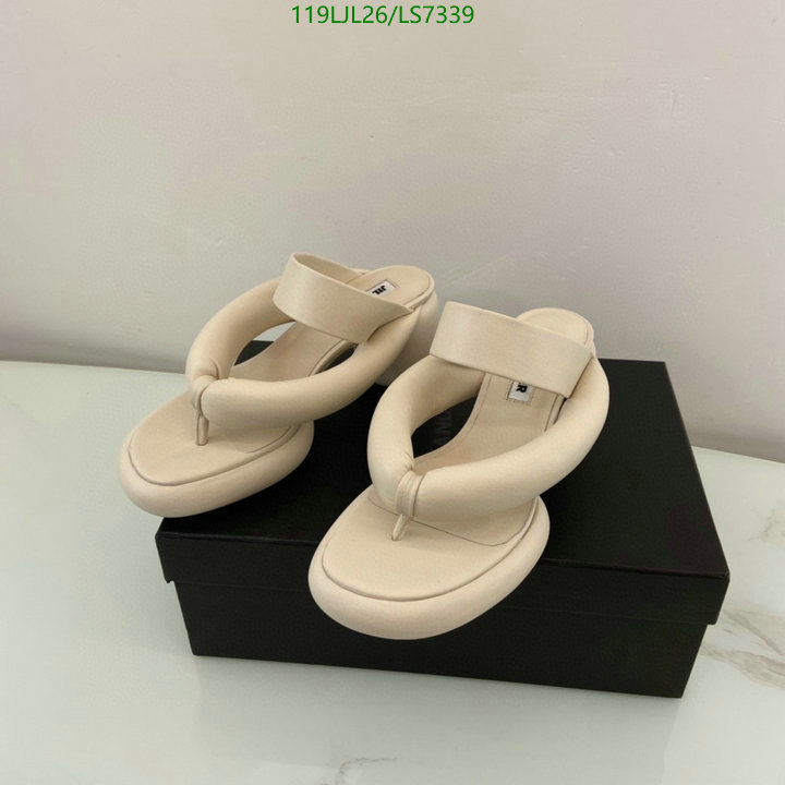 Women Shoes-JIL Sander, Code: LS7339,$: 119USD