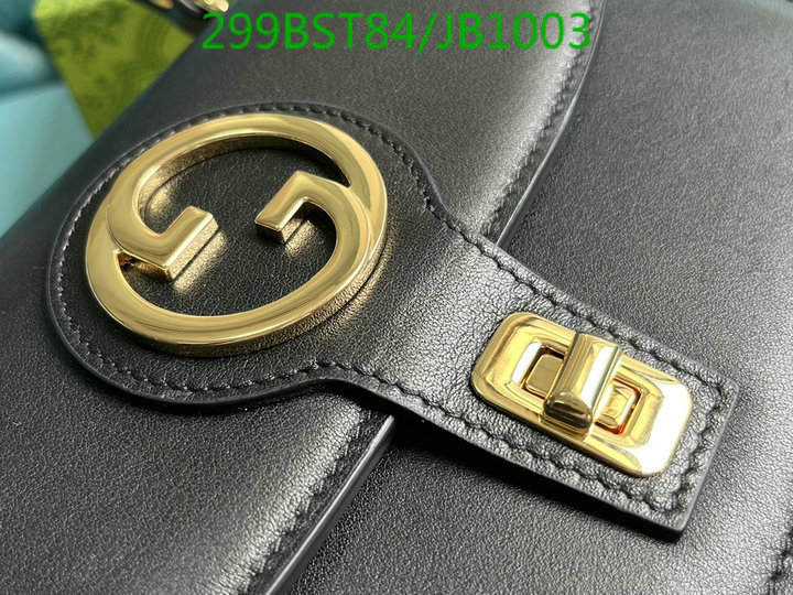 Gucci Bag-(Mirror)-Blondie,Code: JB1003,$: 299USD