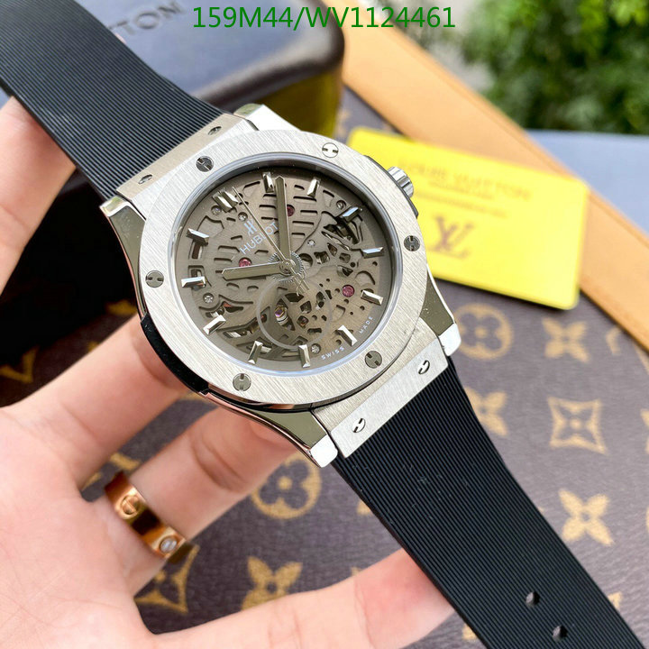 Watch-4A Quality-Hublot, Code: WV1124461,$:159USD