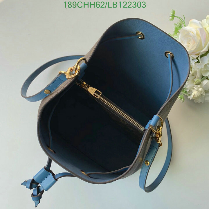 LV Bags-(Mirror)-Nono-No Purse-Nano No-,Code: LB122303,$:189USD
