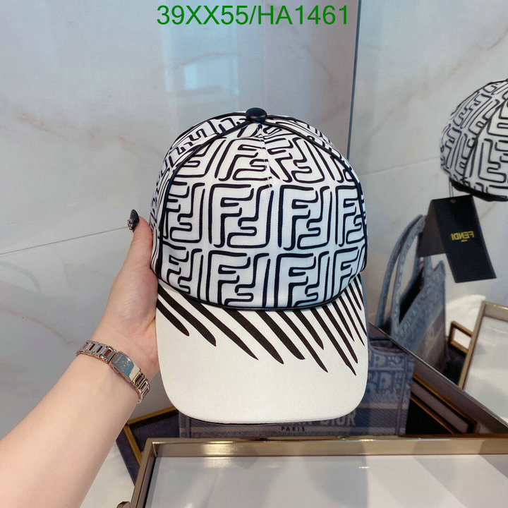 Cap -(Hat)-Fendi, Code: HA1461,$: 39USD