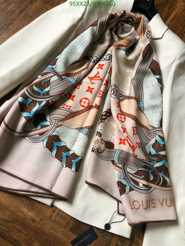 Scarf-LV, Code: HM4950,$: 95USD