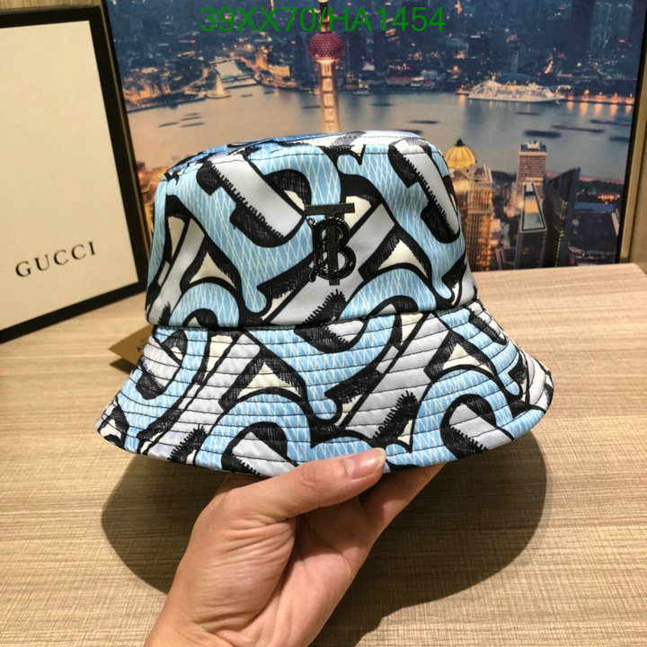 Cap -(Hat)-Burberry, Code: HA1454,$: 39USD