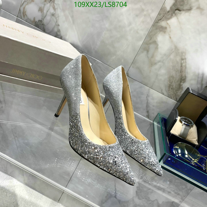 Women Shoes-Jimmy Choo, Code: LS8704,$: 109USD