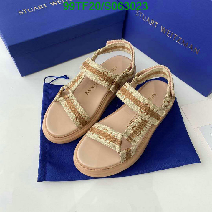 Women Shoes-Stuart Weitzman, Code: S063023,$: 99USD