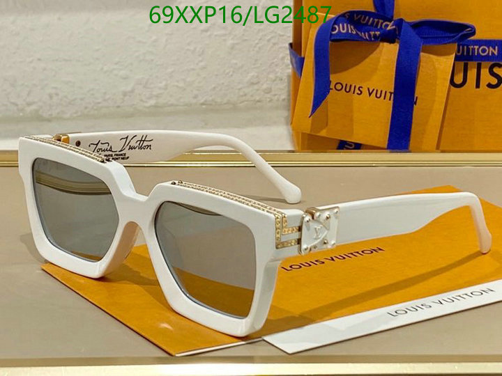 Glasses-LV, Code: LG2487,$: 69USD