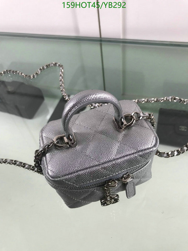 Chanel Bags -(Mirror)-Diagonal-,Code: YB292,$: 159USD