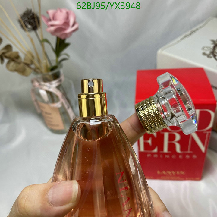 Perfume-Other, Code: YX3948,$: 62USD