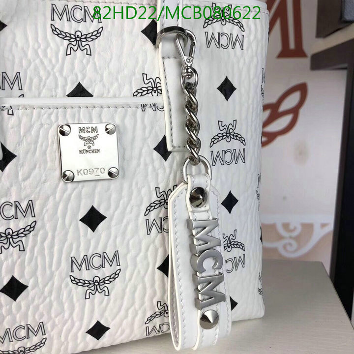 MCM Bag-(Mirror)-Aren Visetos-,Code:MCB080622,$: 99USD