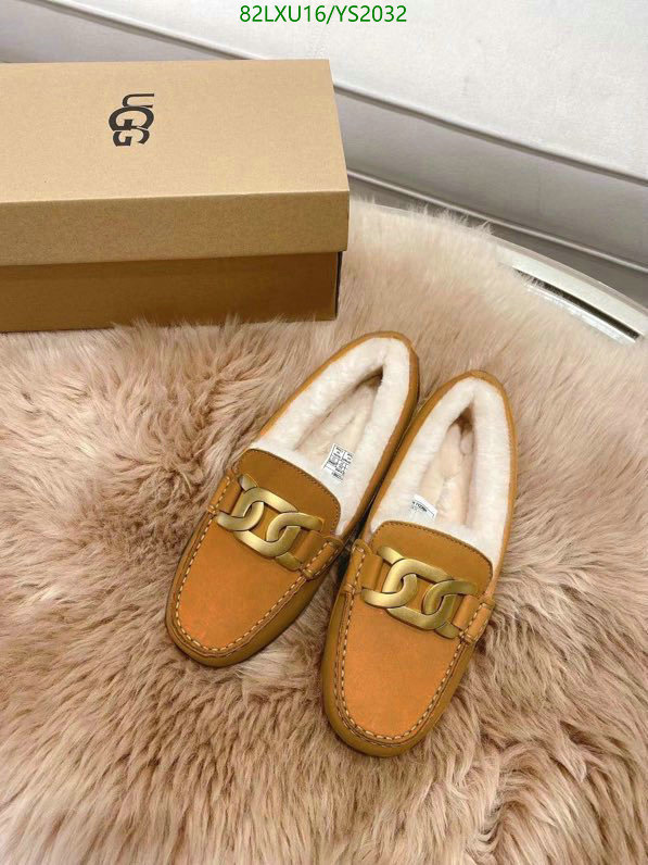 Women Shoes-UGG, Code: YS2032,$: 82USD