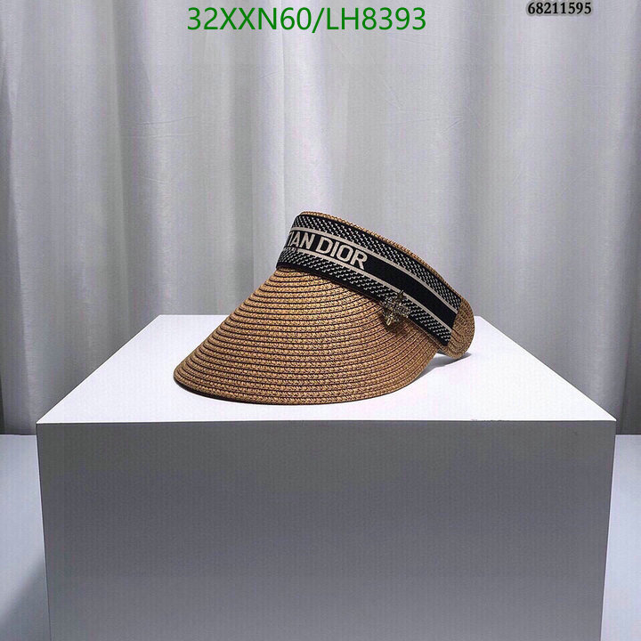 Cap -(Hat)-Dior, Code: LH8393,$: 32USD