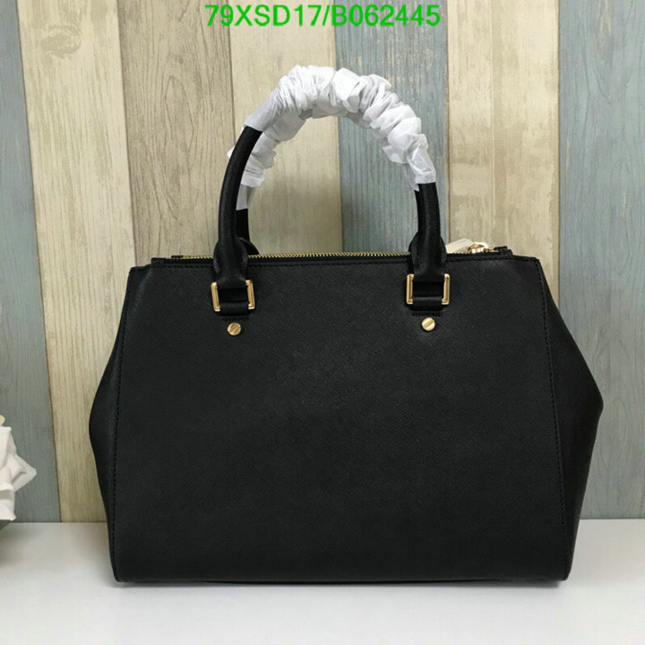 Michael Kors Bag-(4A)-Handbag-,Code: B062445,$: 79USD