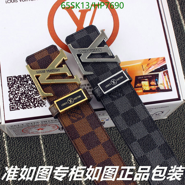 Belts-LV, Code: HP7690,$: 65USD