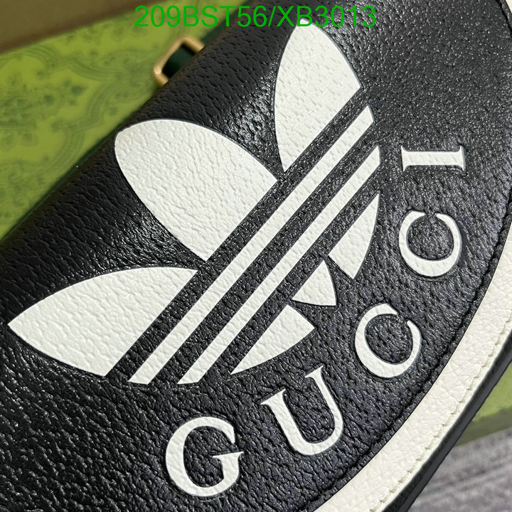 Adidas Bag-(Mirror)-Diagonal-,Code: XB3013,$: 209USD