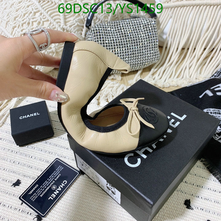 Women Shoes-Chanel,Code: YS1459,$: 69USD