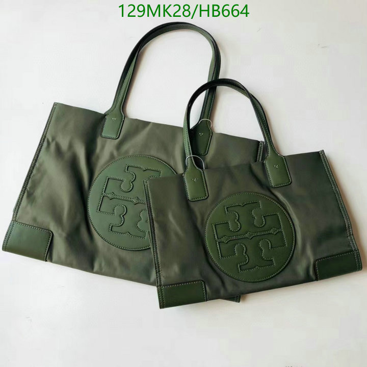 Tory Burch Bag-(Mirror)-Handbag-,Code: HB664,