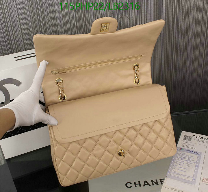 Chanel Bags ( 4A )-Diagonal-,Code: LB2316,$: 115USD