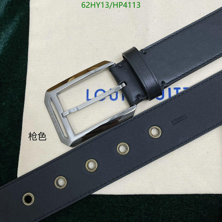 Belts-LV, Code: HP4113,$: 62USD