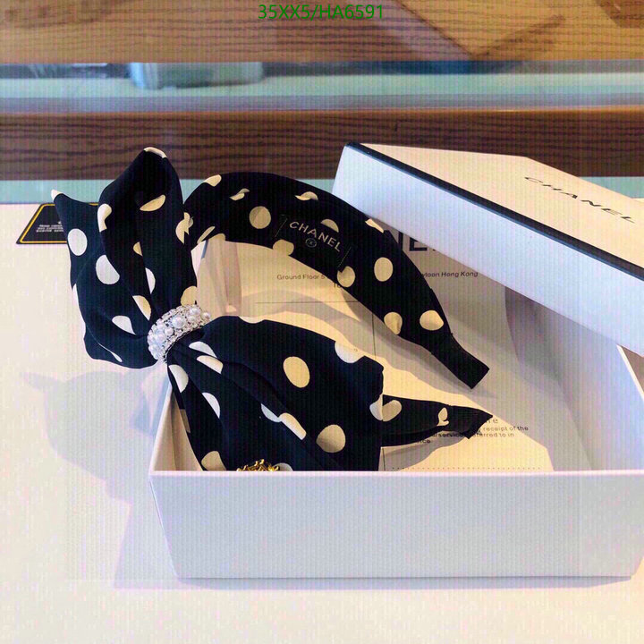 Headband-Chanel, Code: HA6591,$: 35USD