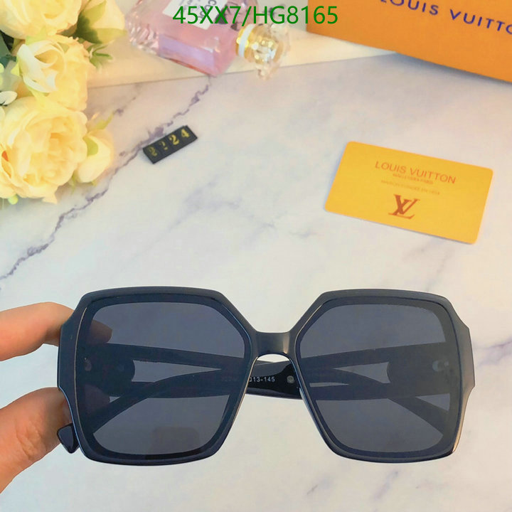 Glasses-LV, Code: HG8165,$: 45USD