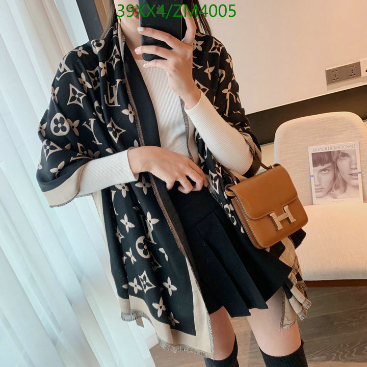 Scarf-LV,-Code: ZM4005,$: 39USD