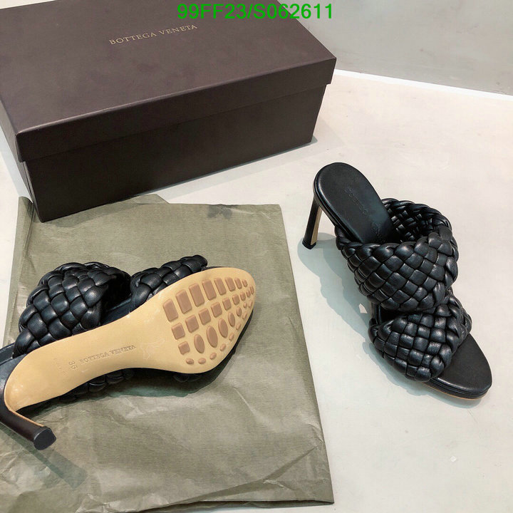 Women Shoes-BV, Code: S062611,$: 99USD