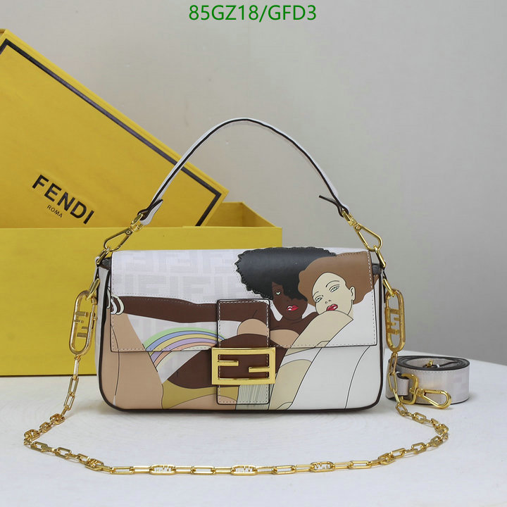 Fendi Big Sale,Code: GFD3,$: 85USD