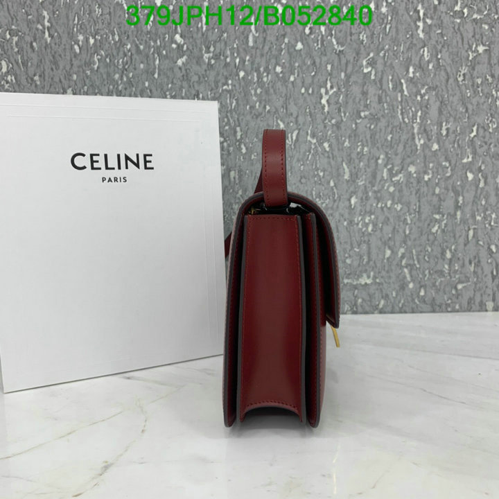 Celine Bag-(Mirror)-Classic Series,Code: B052840,$: 379USD