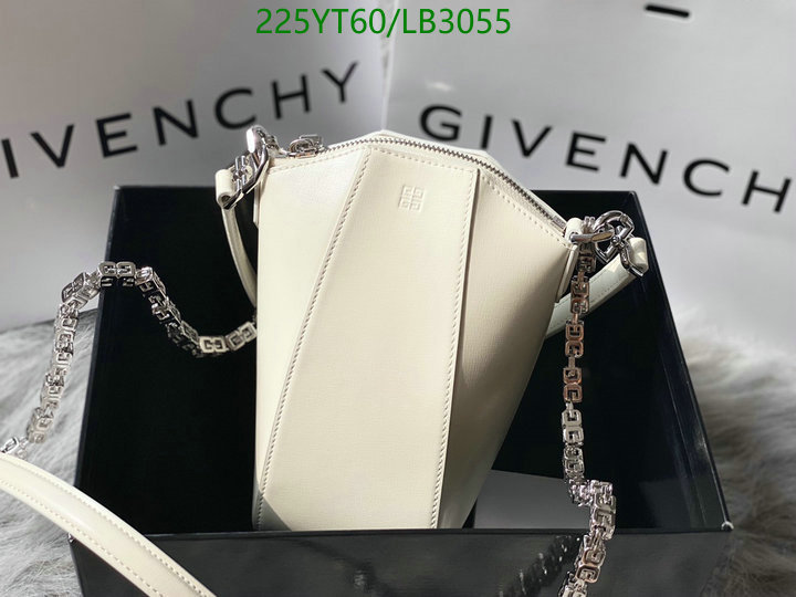 Givenchy Bags -(Mirror)-Diagonal-,Code: LB3055,$: 225USD