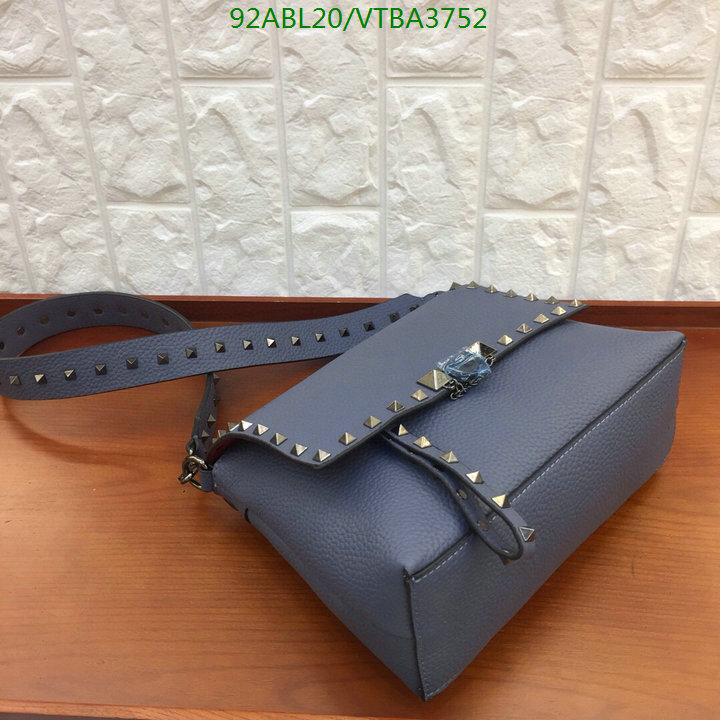 Valentino Bag-(4A)-Diagonal-,Code: VTBA3752,$: 92USD