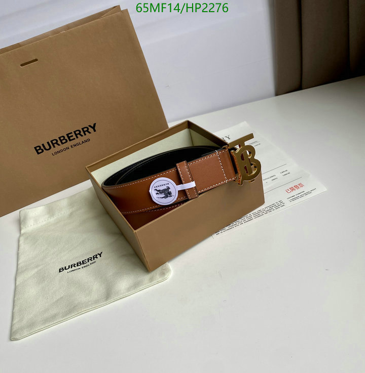 Belts-Burberry, Code: HP2276,$: 65USD